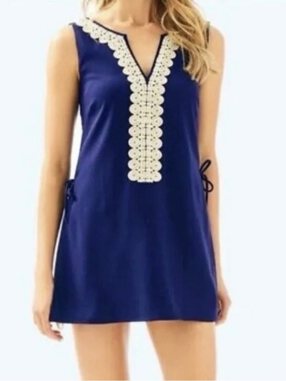 Lilly Pulitzer Donna Romper, NWT